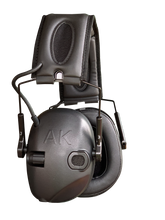Load image into Gallery viewer, AK Premium Electronic Earmuff
