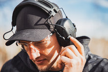 Load image into Gallery viewer, AK Premium Electronic Earmuff