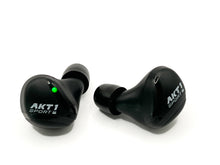 Load image into Gallery viewer, Blackout TWS Earbuds with Bluetooth and Enhanced Noise Cancellation