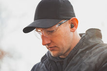 Load image into Gallery viewer, BLACKOUT HT - Total Wireless Safety Earbuds (Non-Bluetooth Version)
