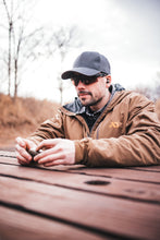 Load image into Gallery viewer, BLACKOUT HT - Total Wireless Safety Earbuds (Non-Bluetooth Version)