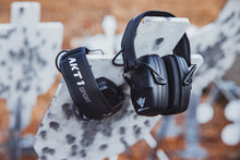 Load image into Gallery viewer, Cadre Low-Profile Electronic Earmuff