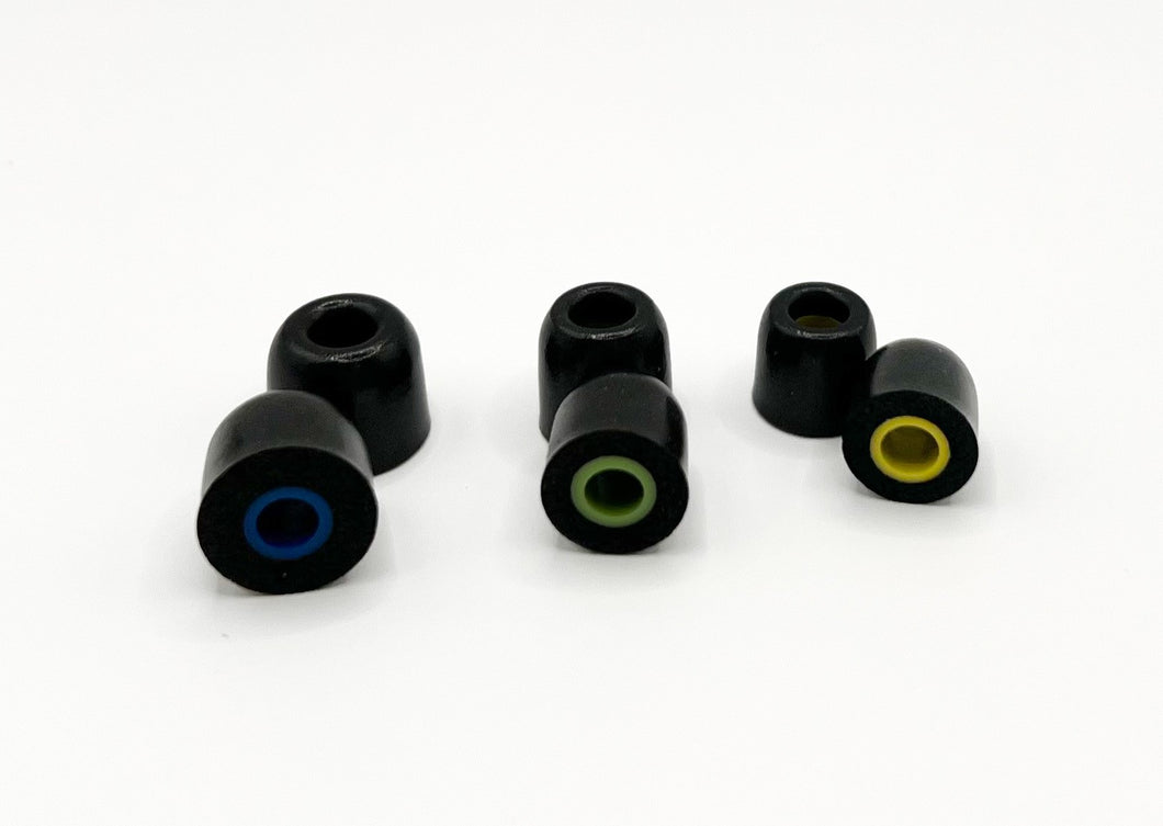 Replacement Ear Tips for the AKT1 Sport™ Ear Buds