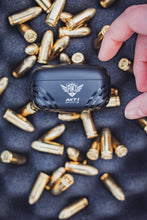 Load image into Gallery viewer, Blackout TWS Earbuds with Bluetooth and Enhanced Noise Cancellation