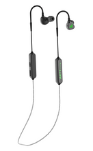 Load image into Gallery viewer, StrikePro HTBT 2.0 Corded Bluetooth Safety Earbuds