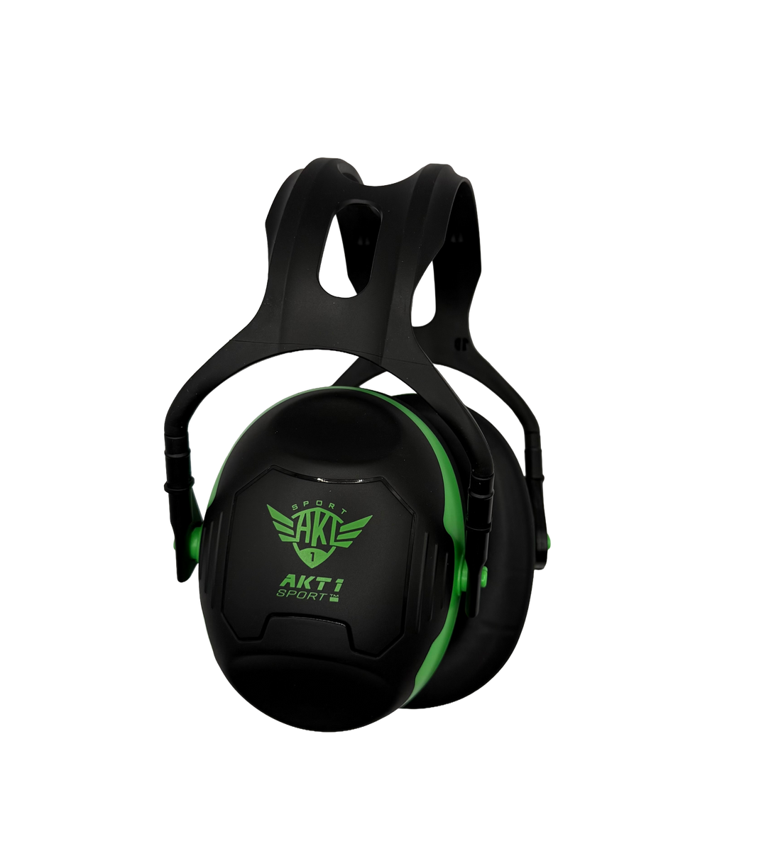 AP8 Passive Earmuff – AKT1 Sport, LLC.