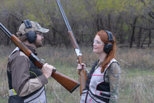 Load image into Gallery viewer, AK Premium Electronic Earmuff