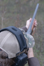 Load image into Gallery viewer, AK Premium Electronic Earmuff