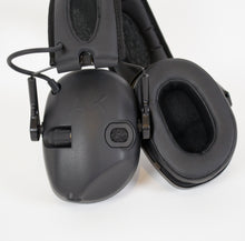 Load image into Gallery viewer, AK Premium Electronic Earmuff