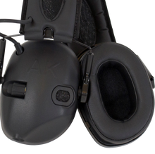 Load image into Gallery viewer, 2-PACK AK Premium Electronic Earmuff