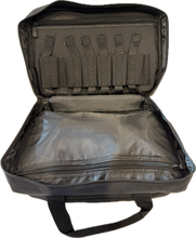 Load image into Gallery viewer, Dual Handgun Range Bag
