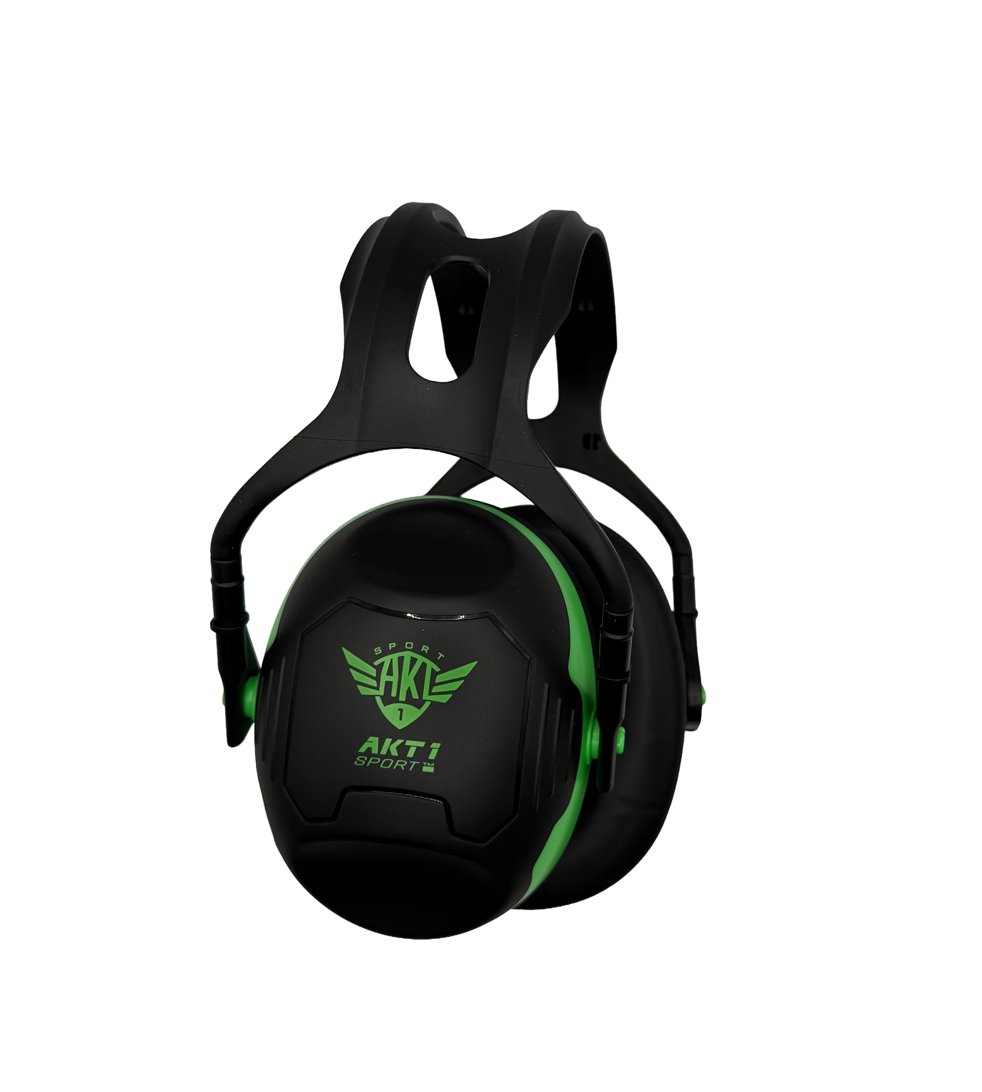 AP8 Passive Earmuff – AKT1 Sport, LLC.