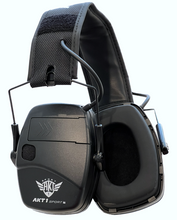 Load image into Gallery viewer, Cadre Low-Profile Electronic Ear Muff
