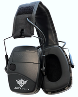 Cadre Low-Profile Electronic Ear Muff
