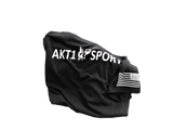 Men's Comfy AKT1 Sport T-shirt