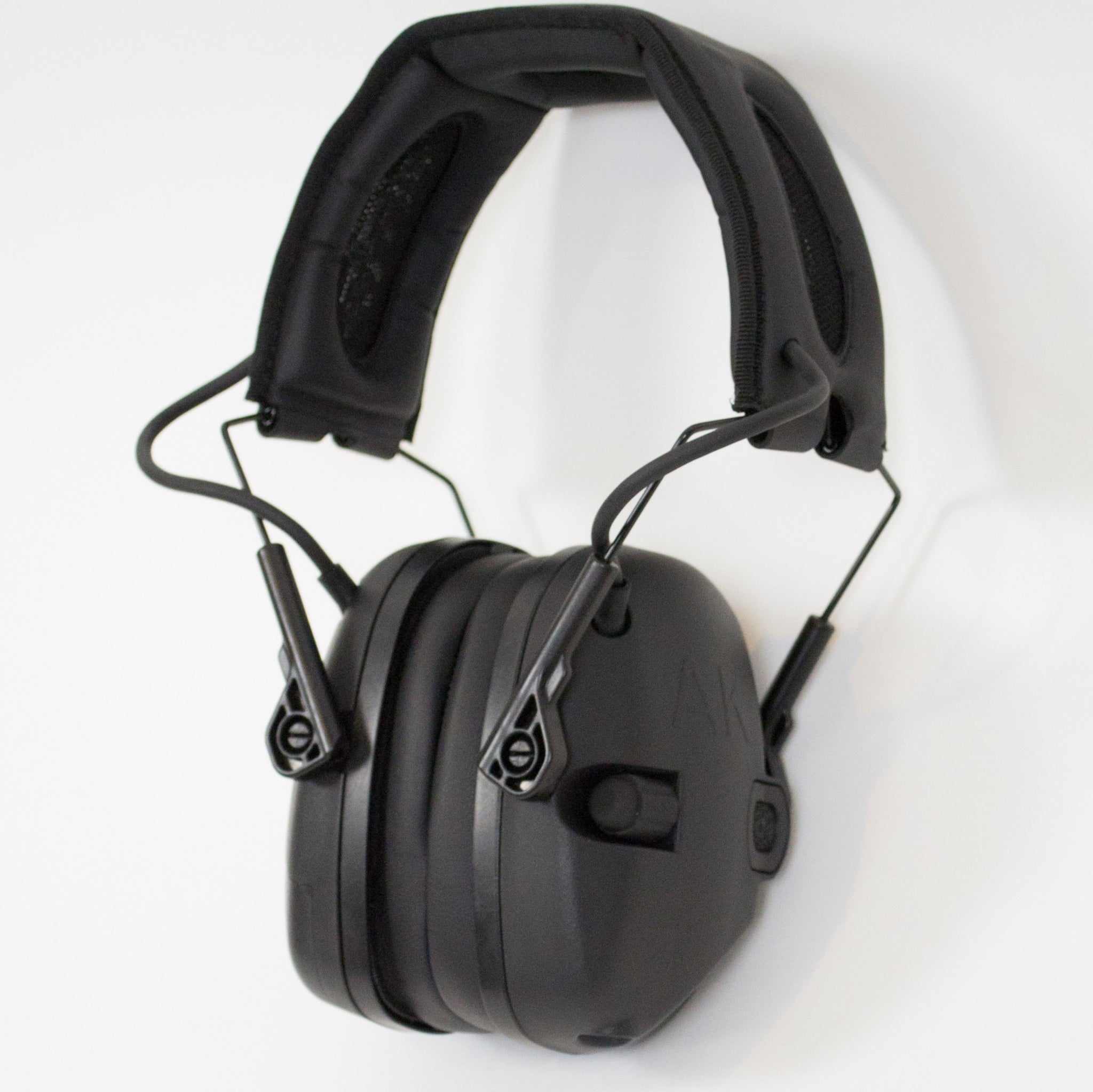 AK Premium Electronic Earmuff AKT1 Sport, LLC.